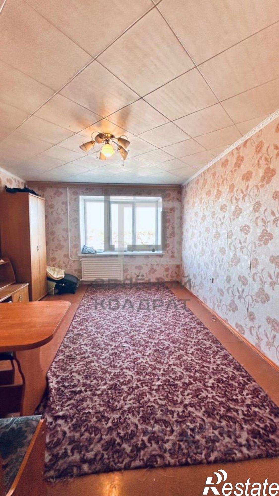 Купить квартиру за 4 500 000 рублей на улица Сакко и Ванцетти, 63