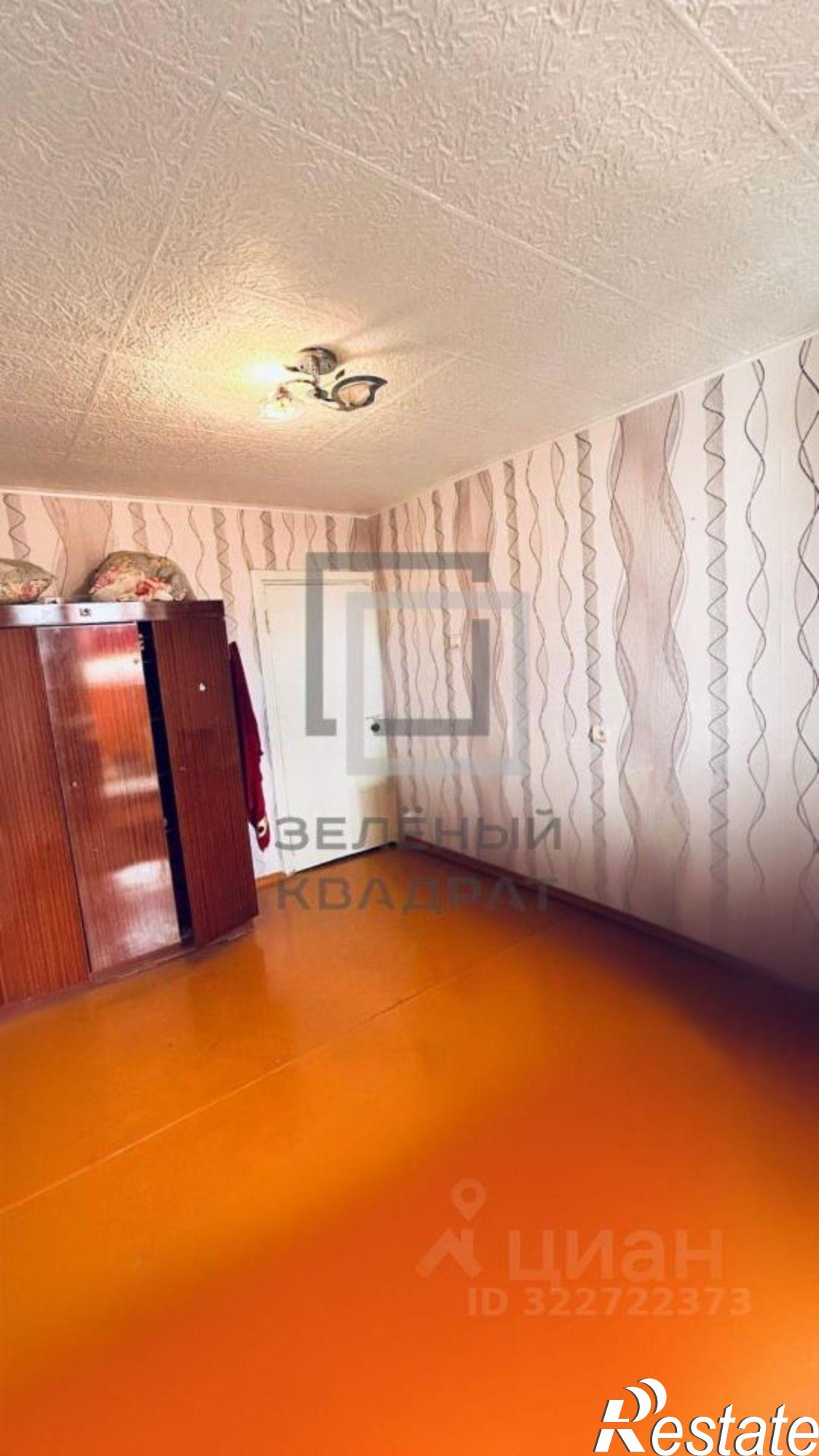 Купить квартиру за 4 500 000 рублей на улица Сакко и Ванцетти, 63