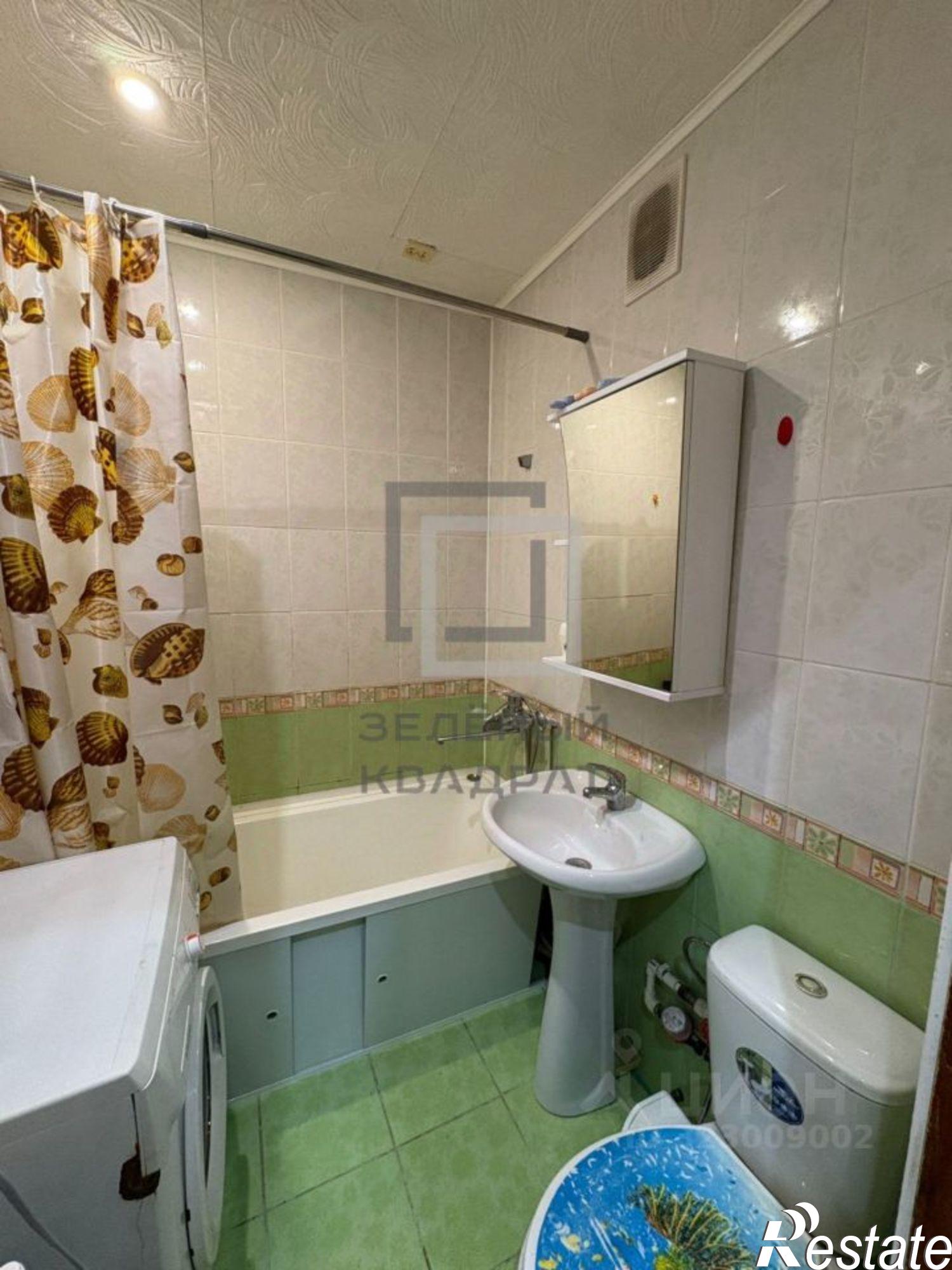 Купить квартиру за 4 150 000 рублей на Волочаевская улица, 16