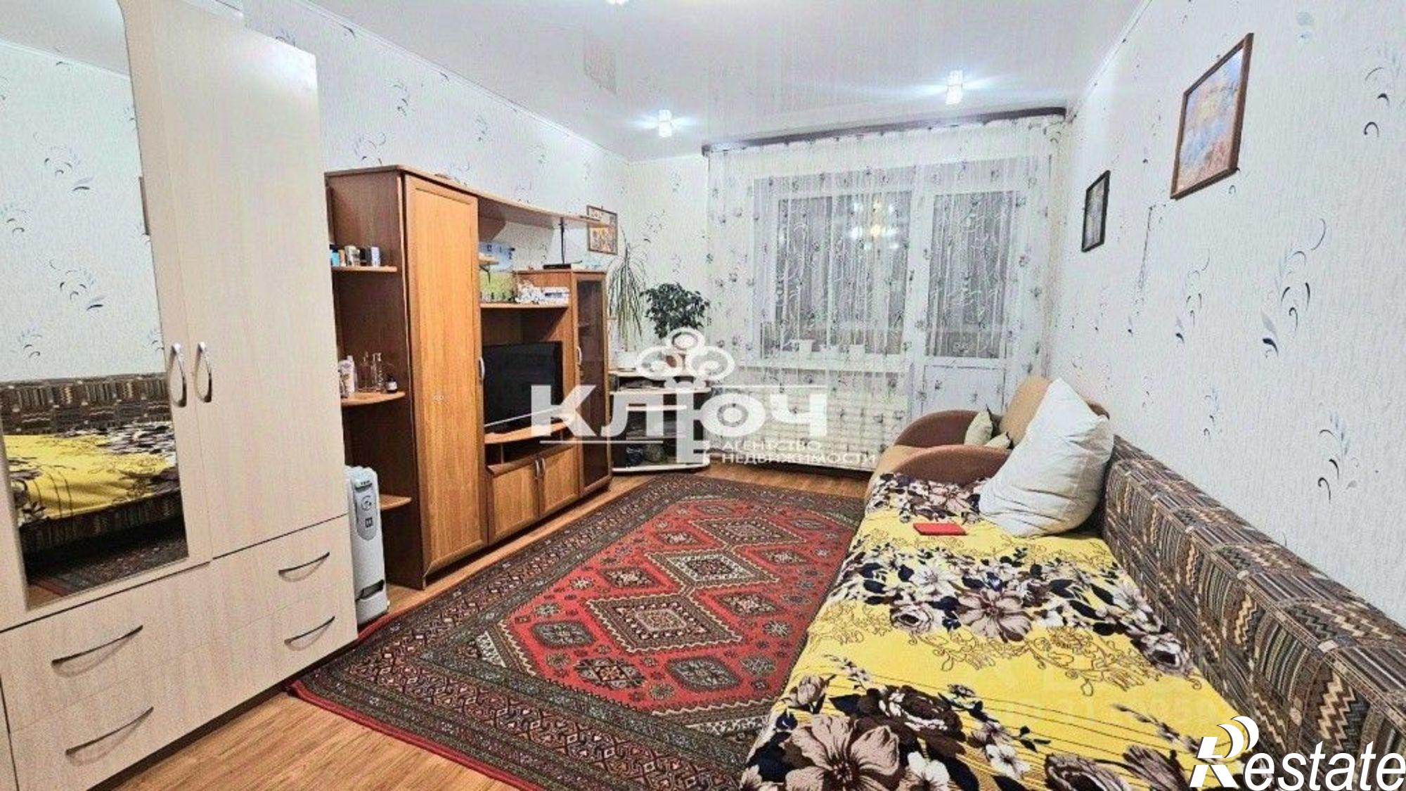 Купить квартиру за 2 600 000 рублей на Одесская улица, 91