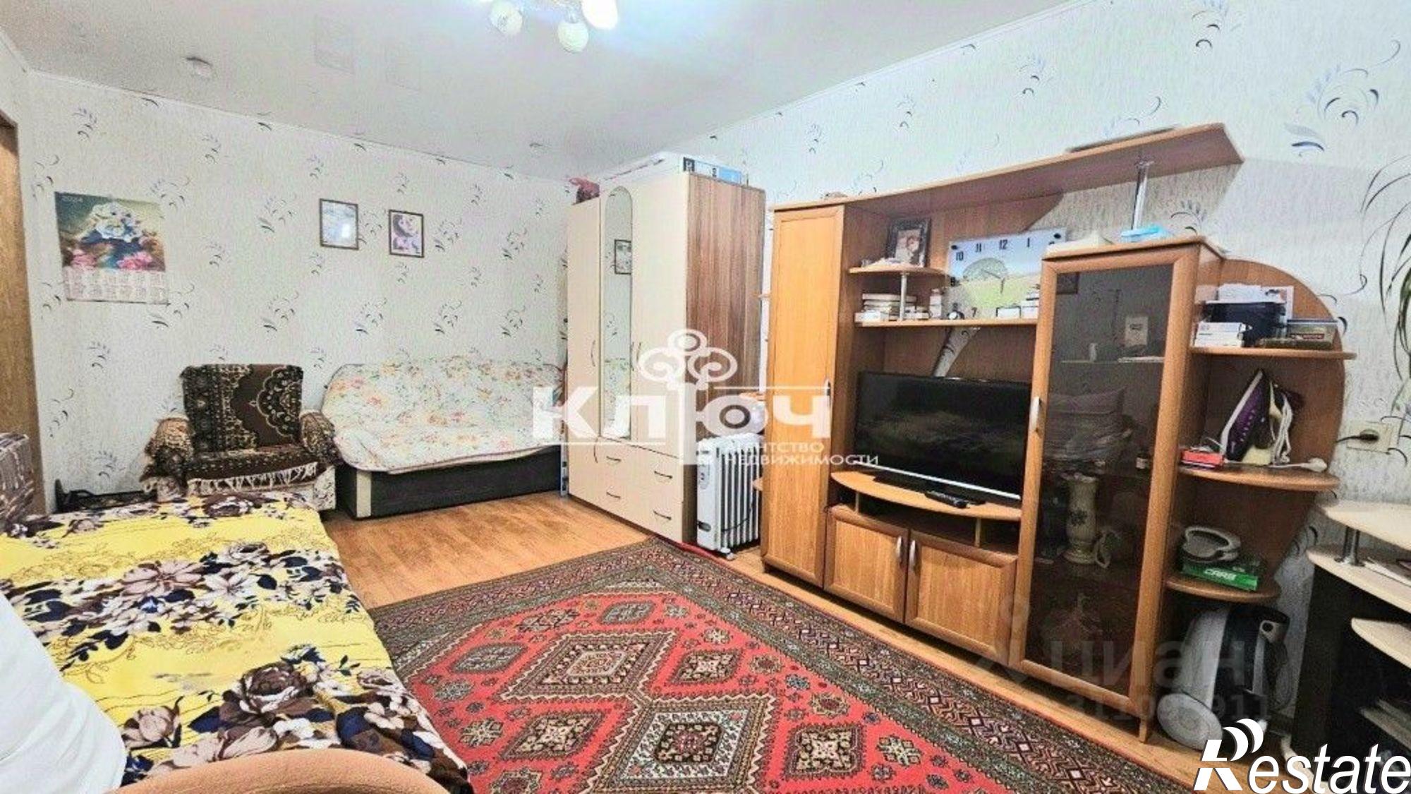 Купить квартиру за 2 600 000 рублей на Одесская улица, 91