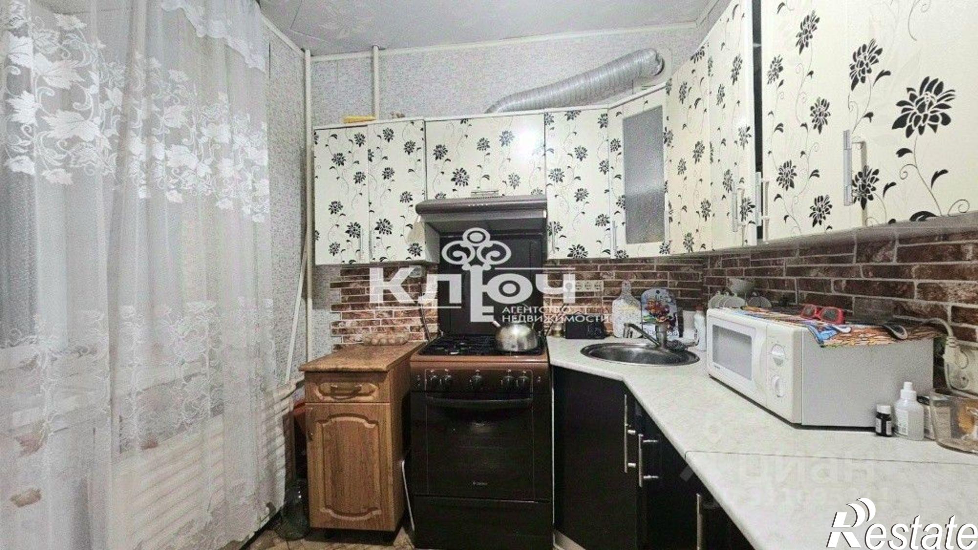 Купить квартиру за 2 600 000 рублей на Одесская улица, 91