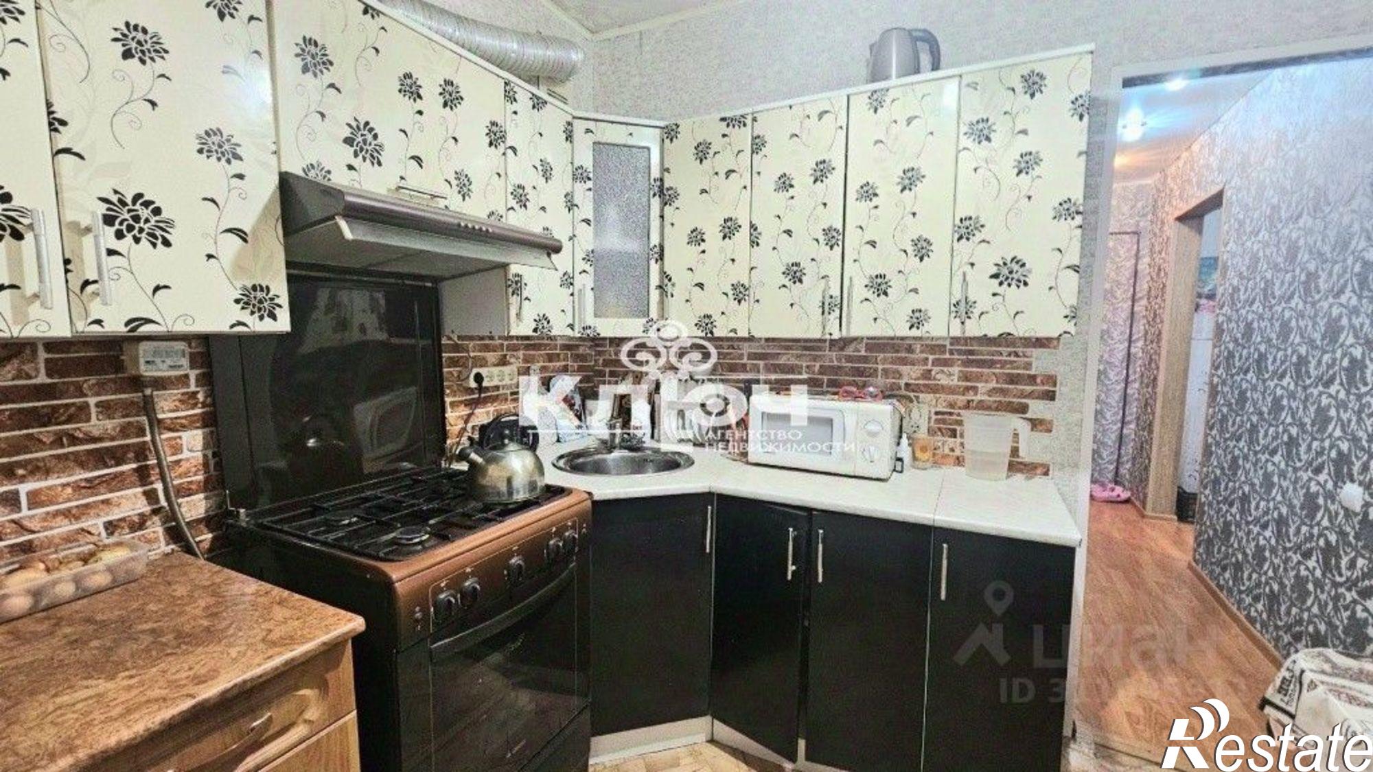 Купить квартиру за 2 600 000 рублей на Одесская улица, 91