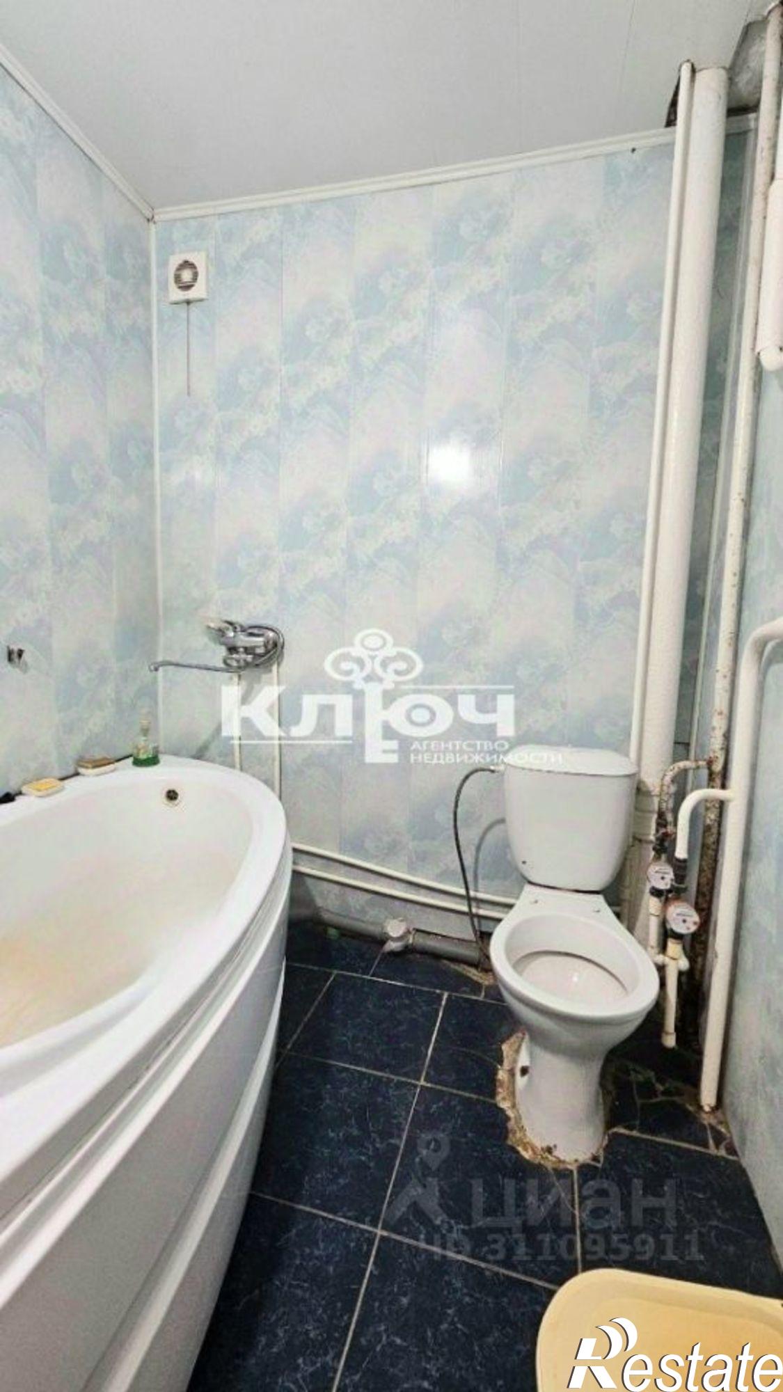 Купить квартиру за 2 600 000 рублей на Одесская улица, 91