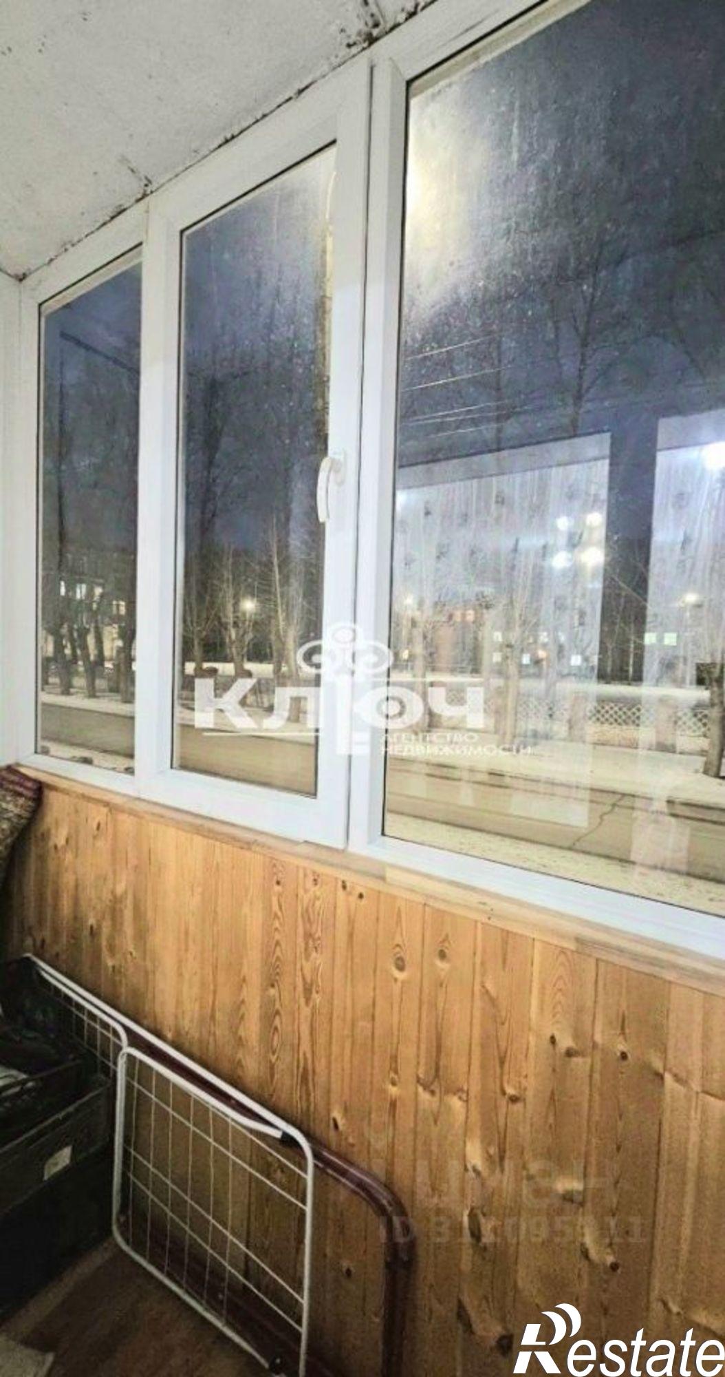 Купить квартиру за 2 600 000 рублей на Одесская улица, 91