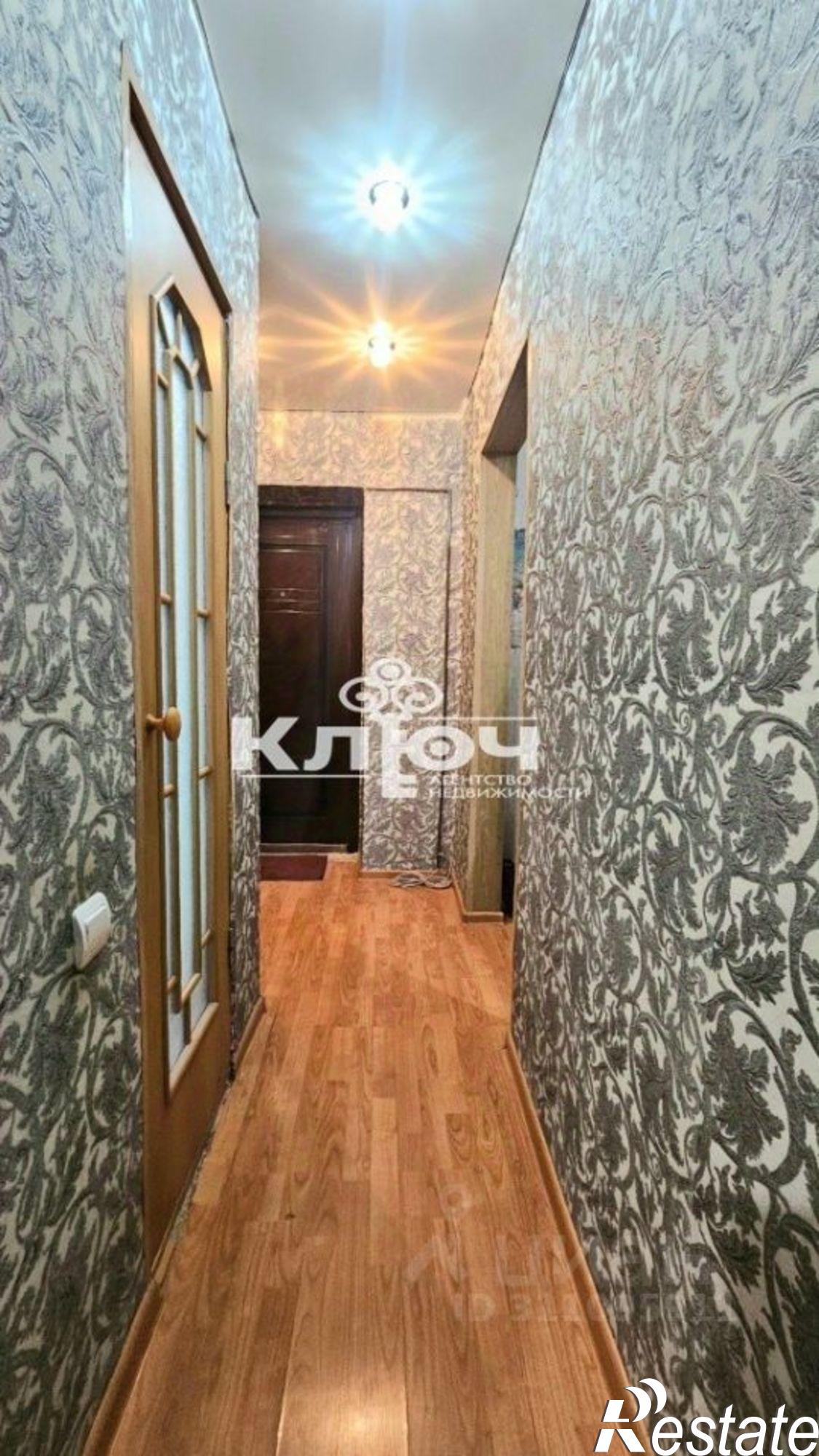 Купить квартиру за 2 600 000 рублей на Одесская улица, 91