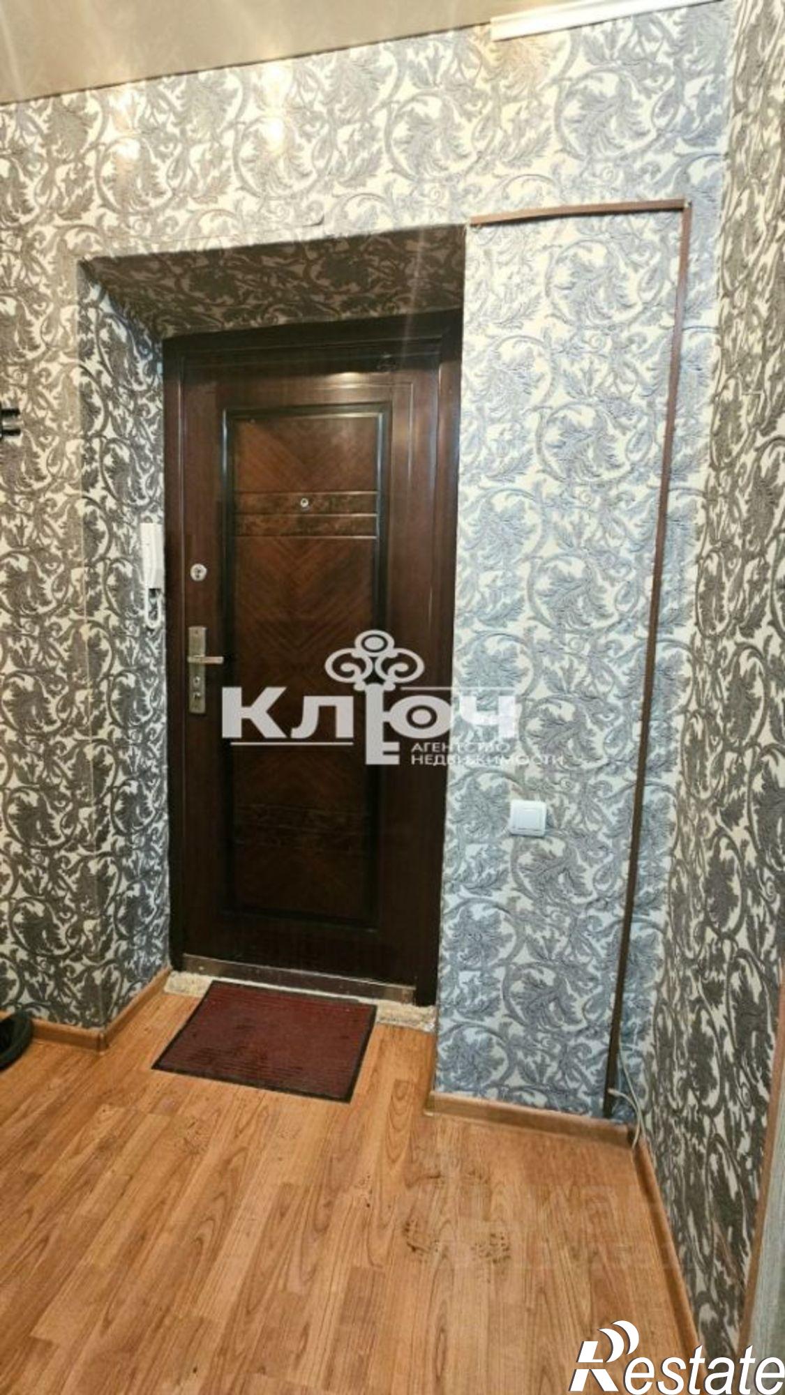 Купить квартиру за 2 600 000 рублей на Одесская улица, 91