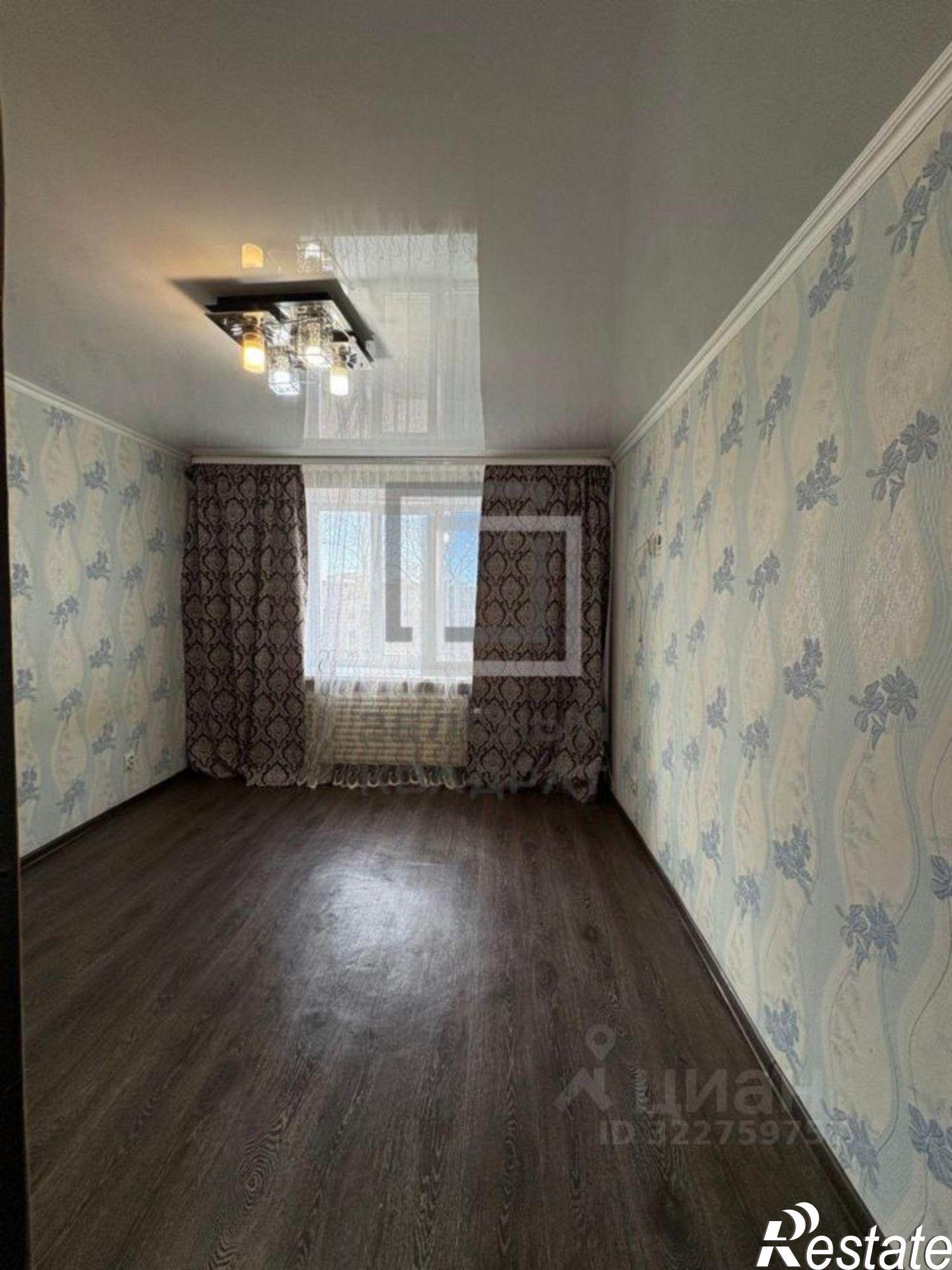 Купить комнату за 1 100 000 рублей на ул Худайбердина, 89