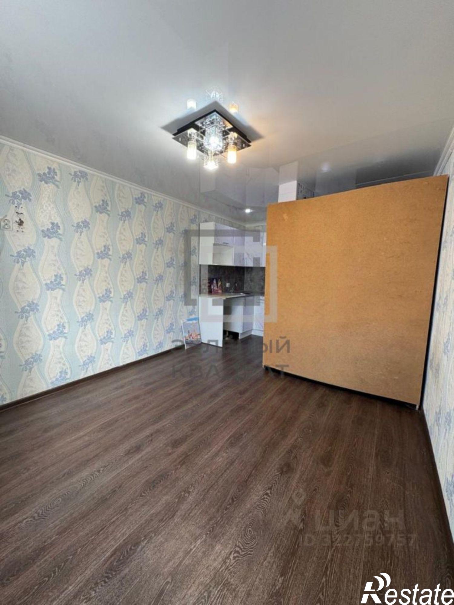 Купить комнату за 1 100 000 рублей на ул Худайбердина, 89