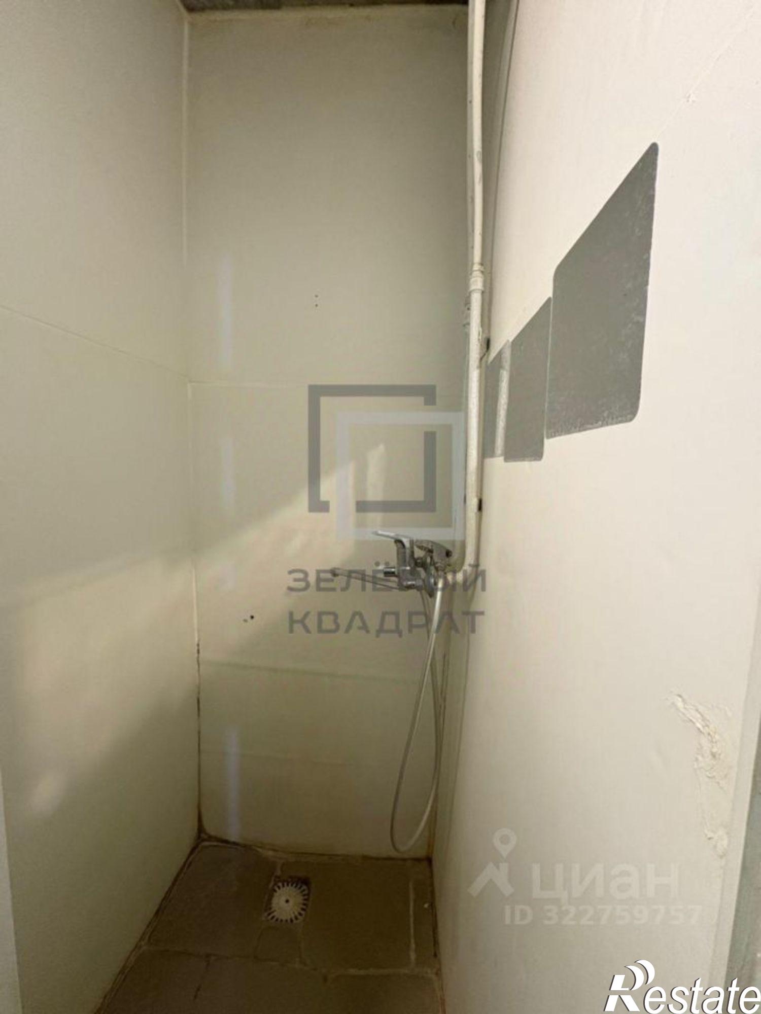 Купить комнату за 1 100 000 рублей на ул Худайбердина, 89