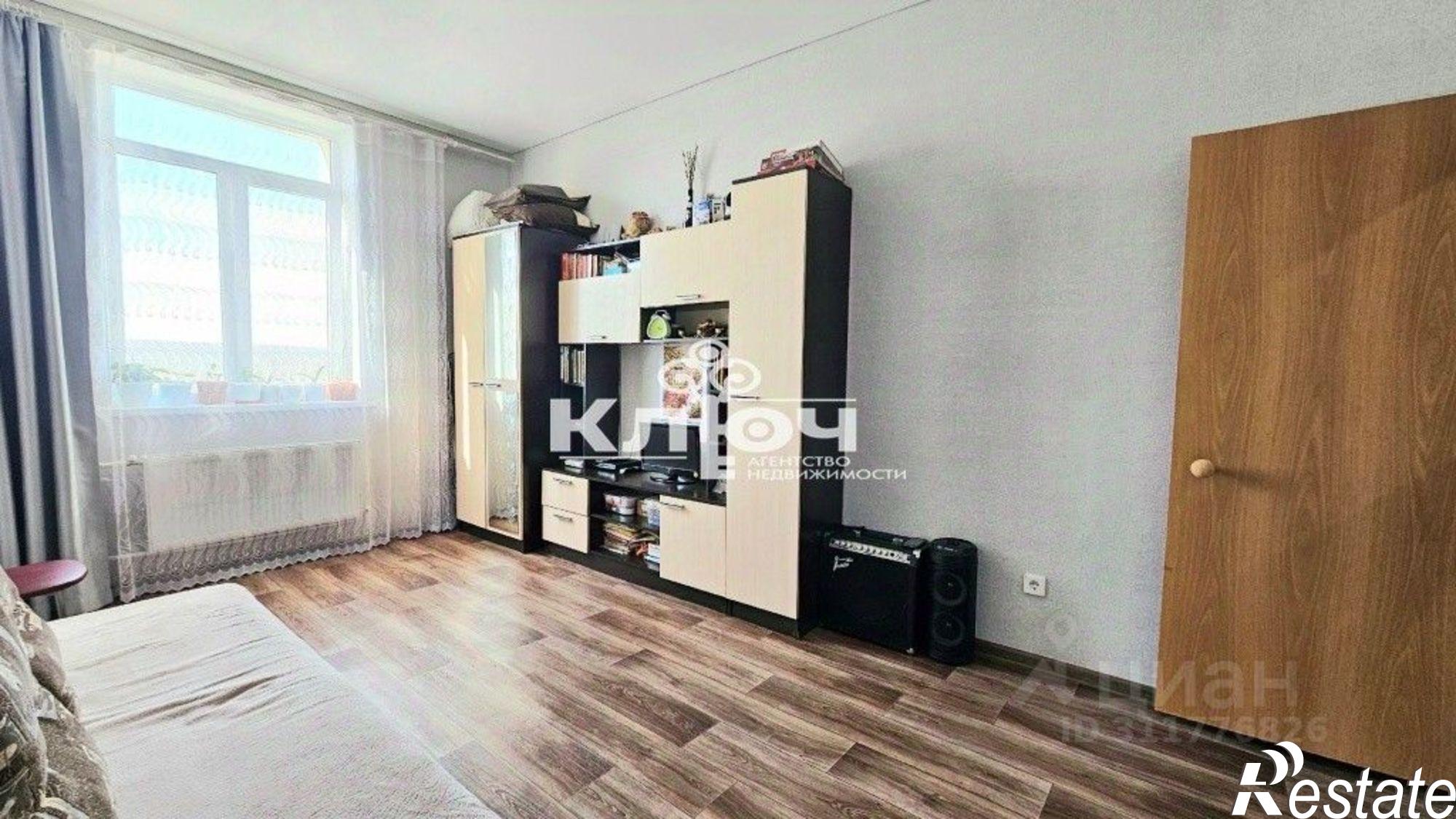 Купить квартиру за 2 200 000 рублей на ул Гоголя, 130а