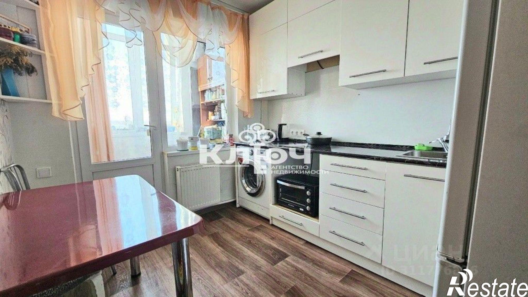 Купить квартиру за 2 200 000 рублей на ул Гоголя, 130а