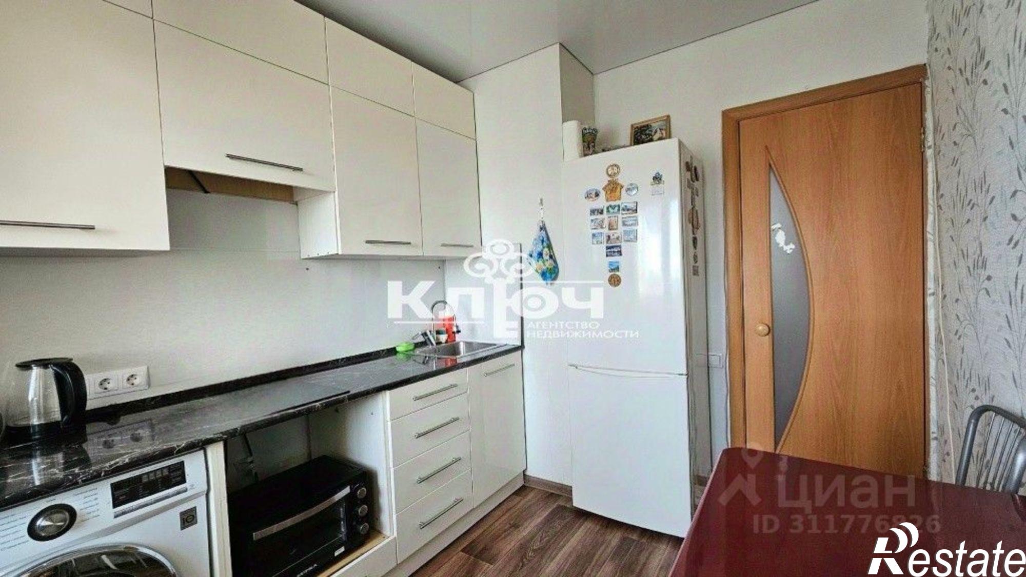 Купить квартиру за 2 200 000 рублей на ул Гоголя, 130а