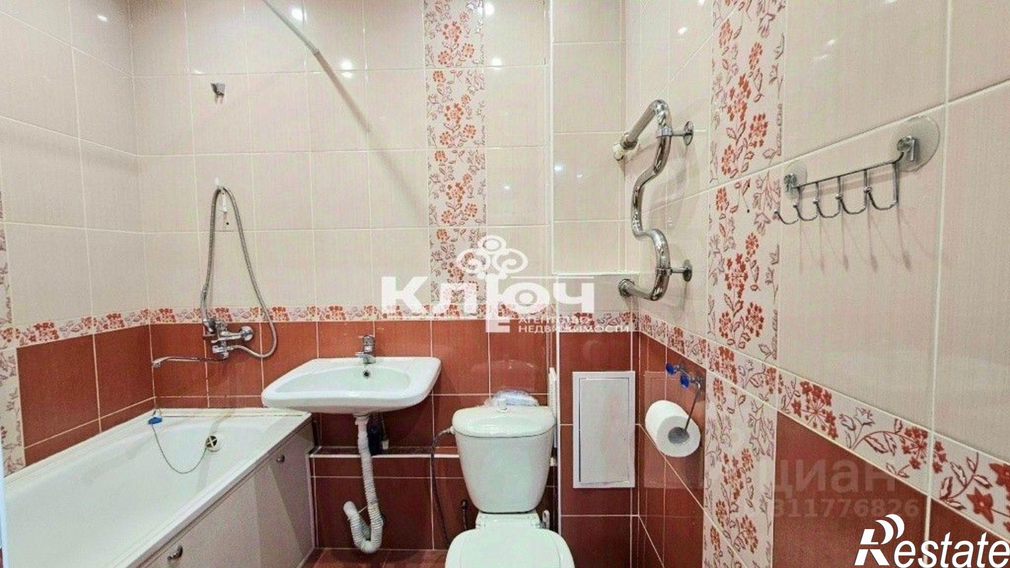 Купить квартиру за 2 200 000 рублей на ул Гоголя, 130а