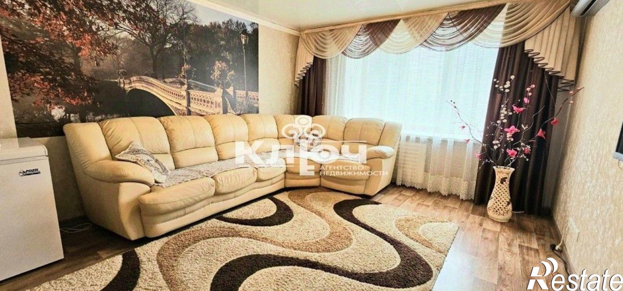 Купить квартиру за 4 800 000 рублей на ул Шафиева, 39