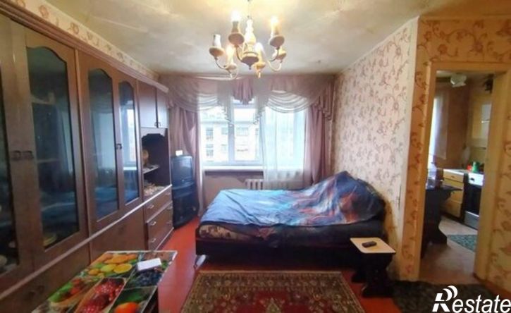 1-комн квартира Элеваторная улица, 110,  д. 110