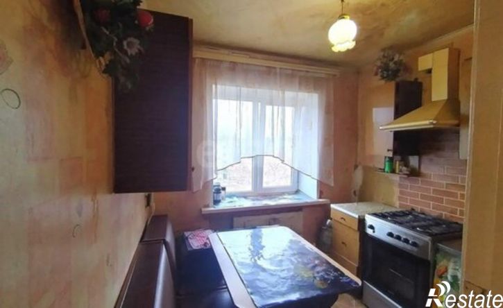 1-комн квартира Элеваторная улица, 110,  д. 110