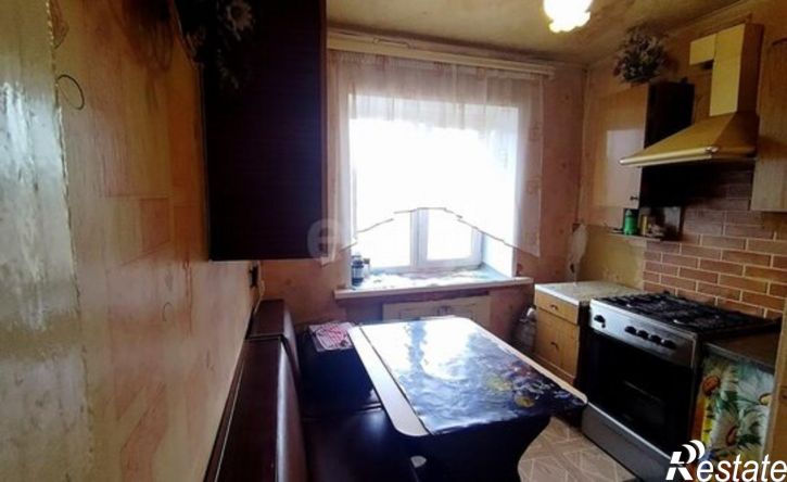 1-комн квартира Элеваторная улица, 110,  д. 110