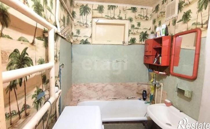 1-комн квартира Элеваторная улица, 110,  д. 110