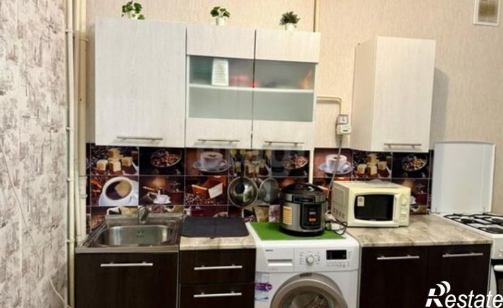 2-комн квартира Черноморская улица, 4,  д. 4