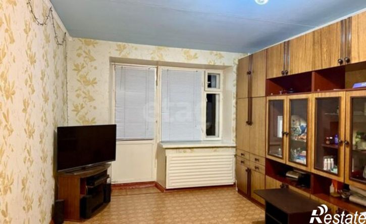 2-комн квартира Черноморская улица, 4,  д. 4