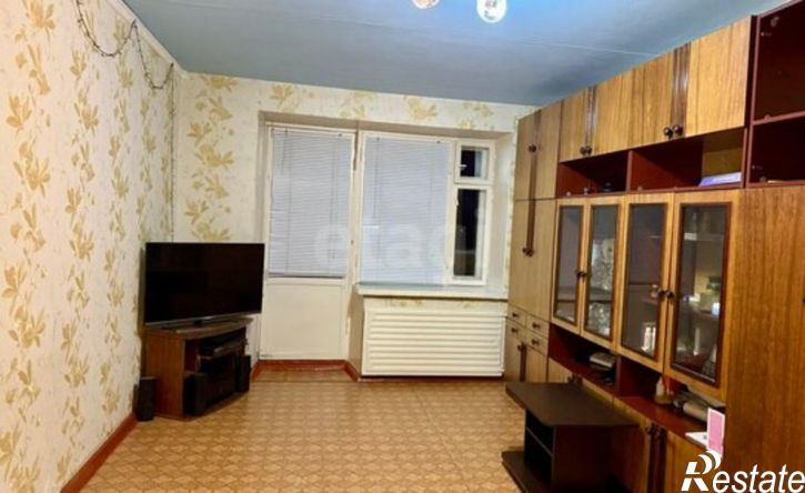 2-комн квартира Черноморская улица, 4,  д. 4