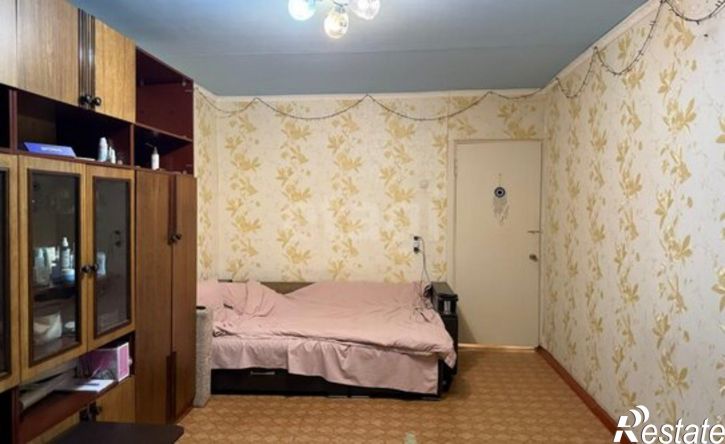 2-комн квартира Черноморская улица, 4,  д. 4