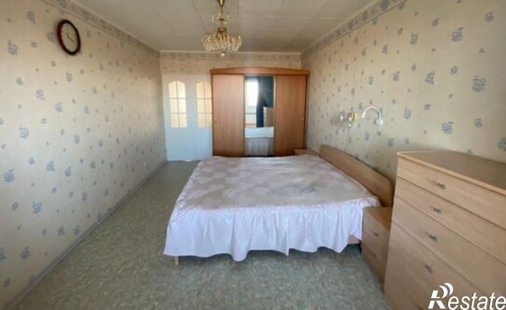 2-комн квартира пр-кт Октября, 31,  д. 31