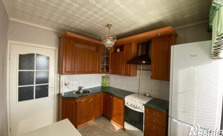 2-комн квартира пр-кт Октября, 31,  д. 31