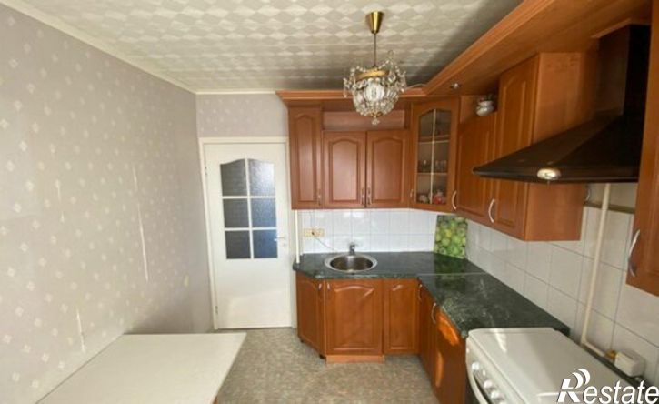 2-комн квартира пр-кт Октября, 31,  д. 31