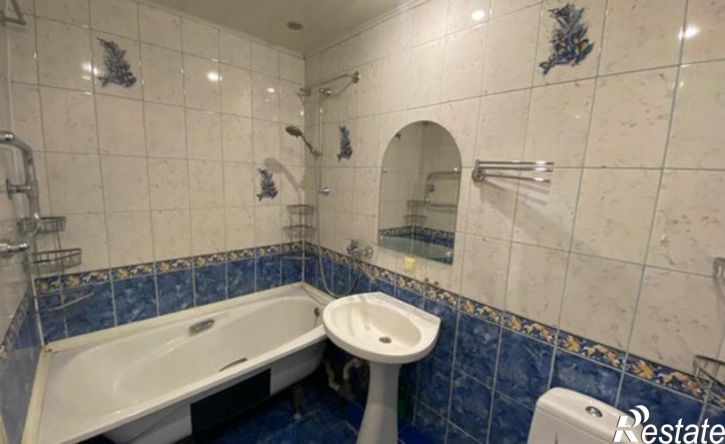 2-комн квартира пр-кт Октября, 31,  д. 31