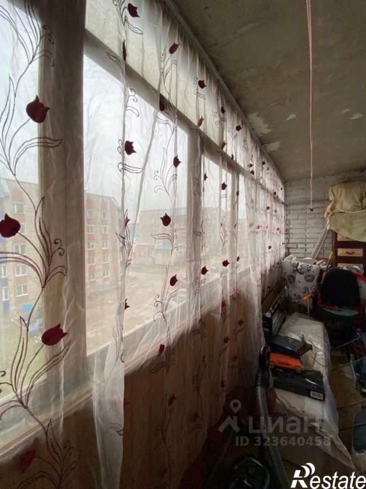 1-комн квартира улица Гоголя, 118,  д. 118