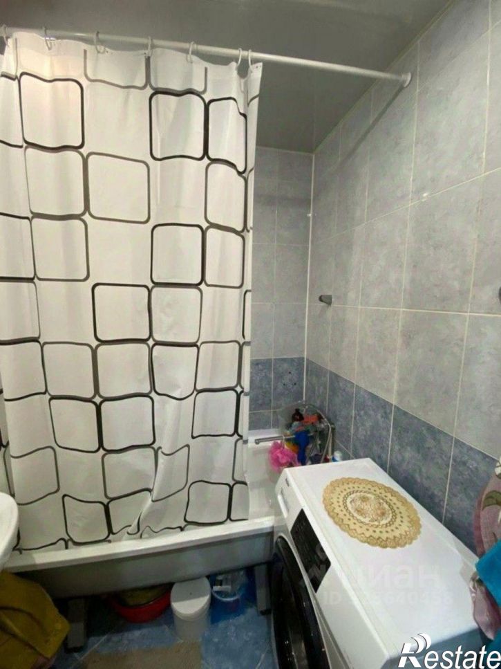 1-комн квартира улица Гоголя, 118,  д. 118