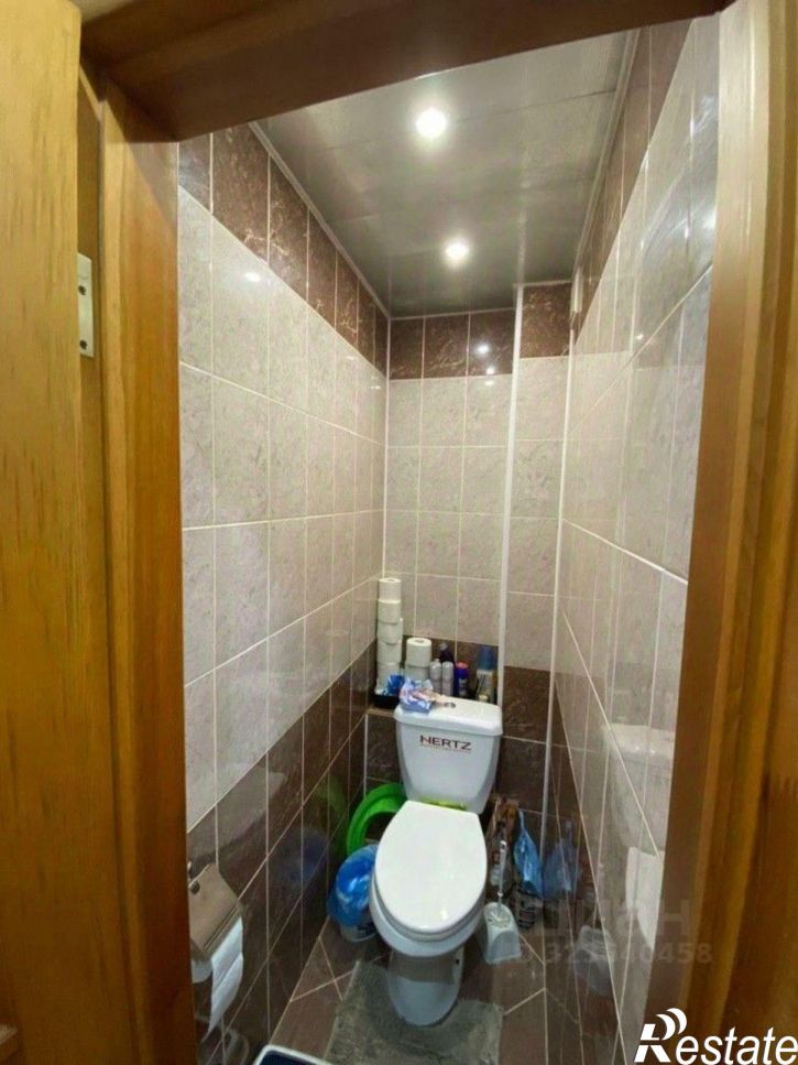 1-комн квартира улица Гоголя, 118,  д. 118