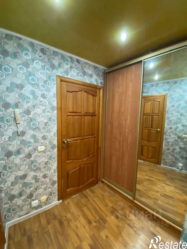 1-комн квартира улица Гоголя, 118,  д. 118