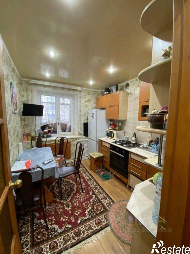 1-комн квартира улица Гоголя, 118,  д. 118