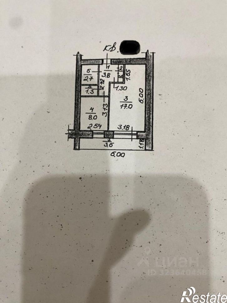 1-комн квартира улица Гоголя, 118,  д. 118