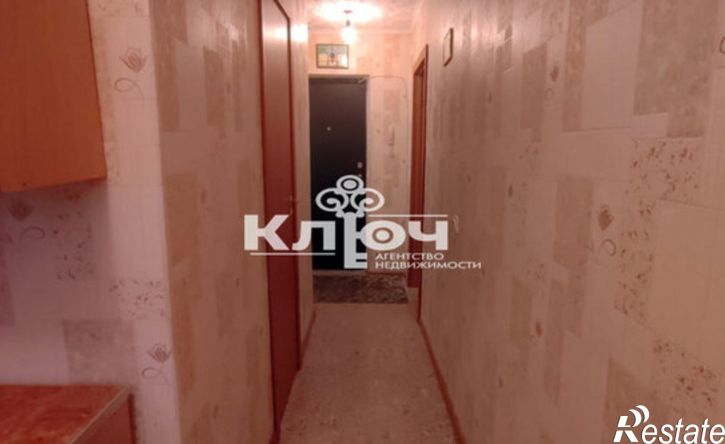 1-комн квартира Коммунистическая улица, 69,  д. 69