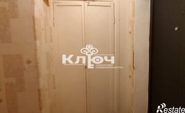 1-комн квартира Коммунистическая улица, 69,  д. 69