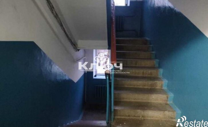 1-комн квартира Коммунистическая улица, 69,  д. 69