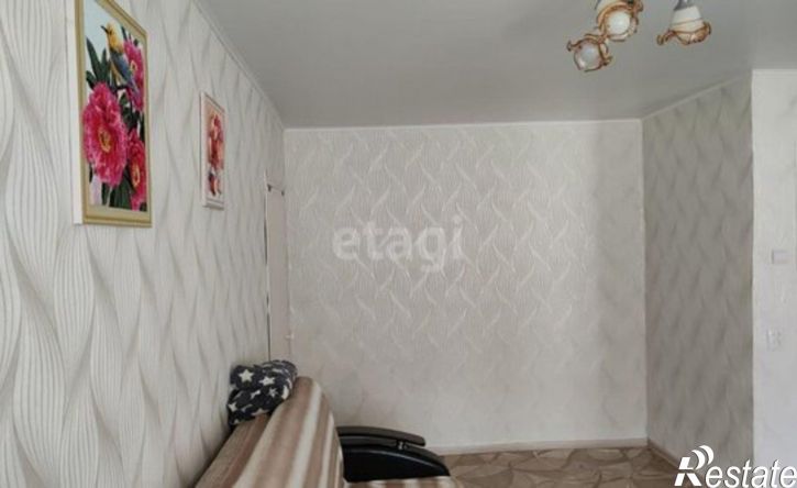 2-комн квартира ул Худайбердина, 192,  д. 192