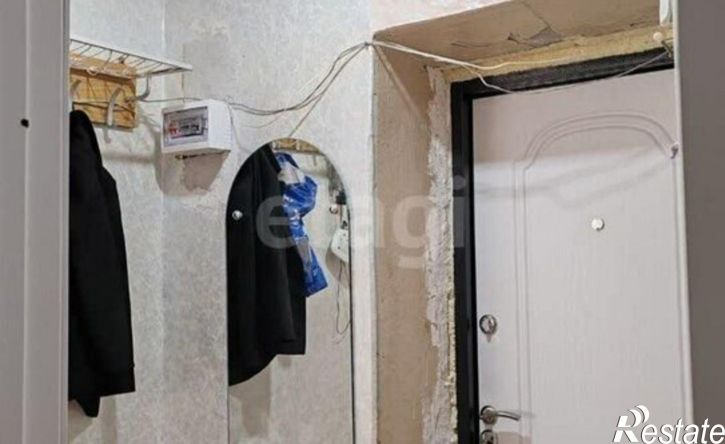 2-комн квартира ул Худайбердина, 192,  д. 192