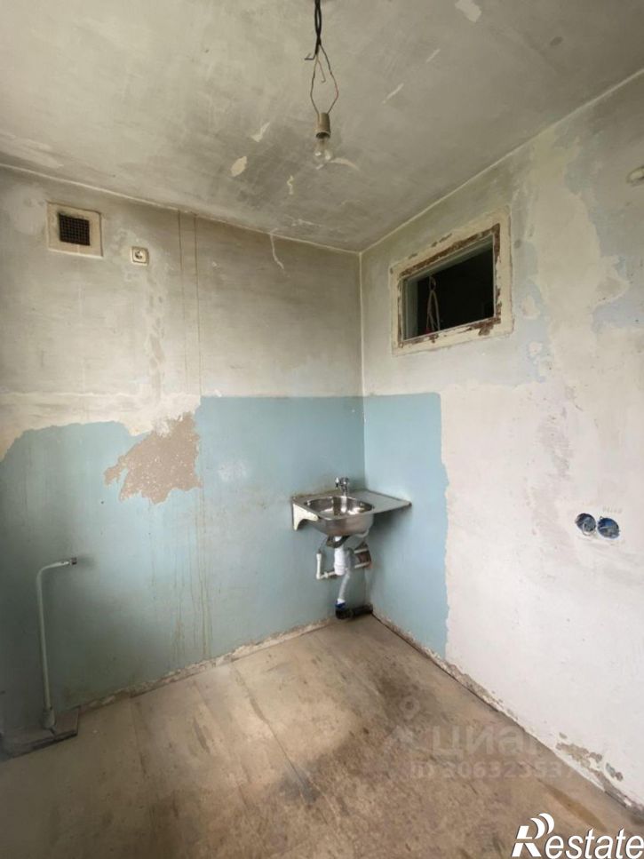 2-комн квартира ул Блюхера, 23,  д. 23