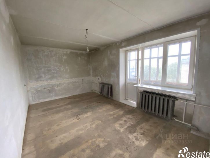 2-комн квартира ул Блюхера, 23,  д. 23