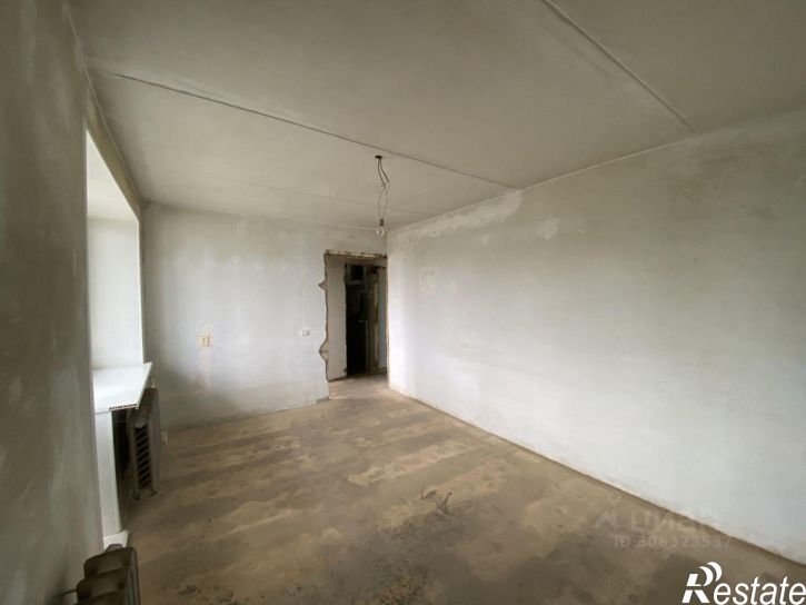 2-комн квартира ул Блюхера, 23,  д. 23