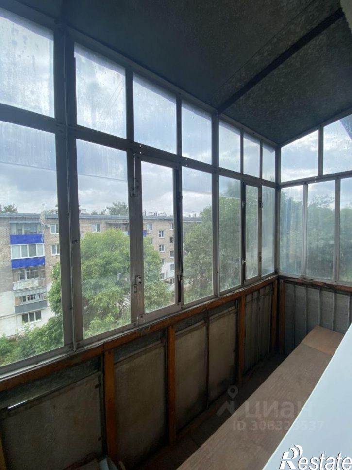 2-комн квартира ул Блюхера, 23,  д. 23