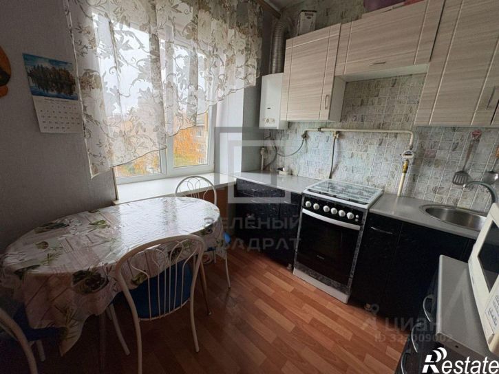 3-комн квартира Волочаевская улица, 16,  д. 16