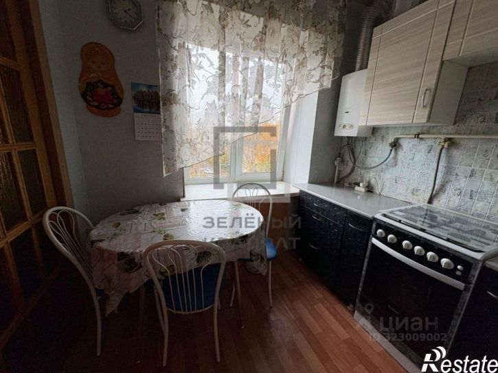 3-комн квартира Волочаевская улица, 16,  д. 16