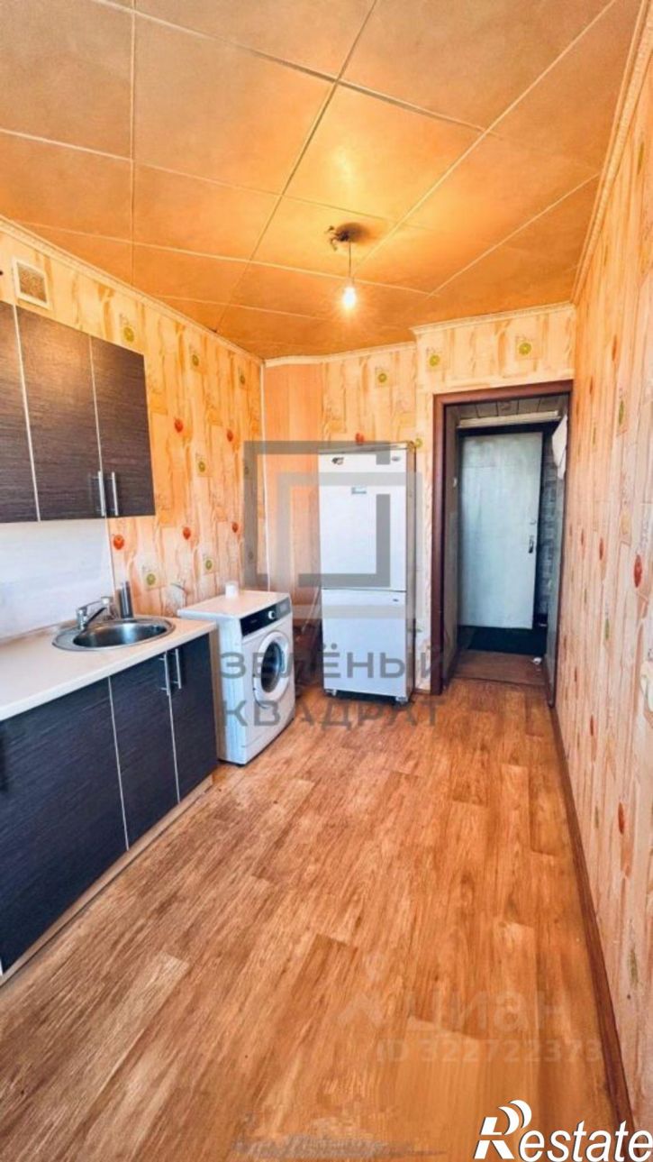 3-комн квартира улица Сакко и Ванцетти, 63,  д. 63