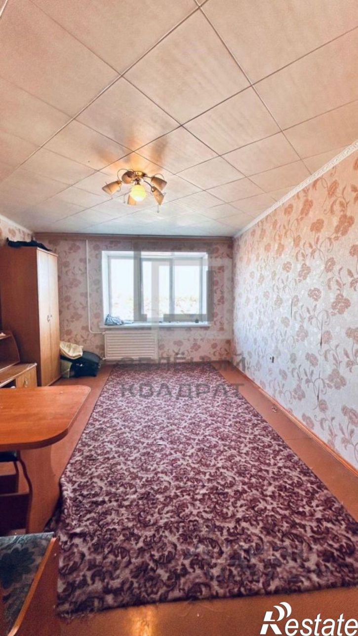 3-комн квартира улица Сакко и Ванцетти, 63,  д. 63